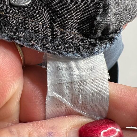 Democracy | “Ab” Technology Skinny Jeans - Picture 3 of 5